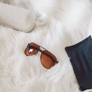 Oakley Special Edition Women’s Aviators